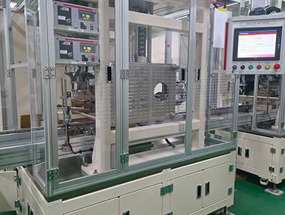 후륜 리크테스트