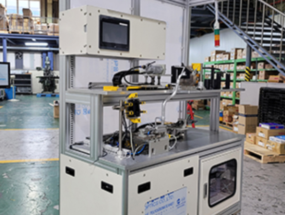 에어컨 호스 조립기2